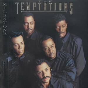 輸 The Temptations Milestone◆規格番号■3746363312◆送料無料■即決●