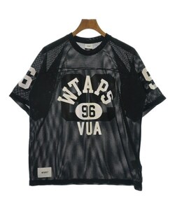 WTAPS Tシャツ・カットソー メンズ ダブルタップス 中古　古着