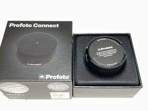 新品未使用品 Profoto Connect キヤノン