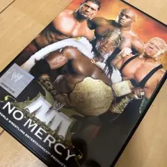 WWE ノー・マーシー2006