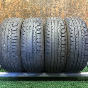 ZEETEX　NEW　REVOLUTION　165/55R14　72V　極上バリ山4本価格　I-124　福岡　★引き取り大歓迎★千円スタート★早い者勝ち★人気のサイズ