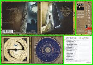 ♪女性Vo♪GothicMetal≪国内盤帯付CD≫EVANESCENCE(エヴァネッセンス)/THE OPEN DOOR♪♪