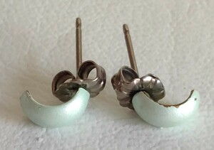 ピアス・美品