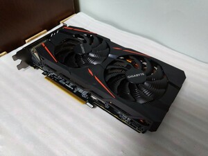 RADEON RX 570 GIGABYTE