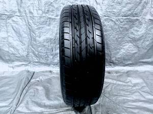 ★格安売切！★BS NEXTRY★185/60R15 185-60-15★2021年★1本★No16779