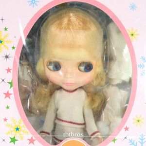 【新品未開封】 Blythe ブライス / Superior Skate Date スペリオールスケートデート #SBL-1 ドール bjdtbtbros bjd blythe