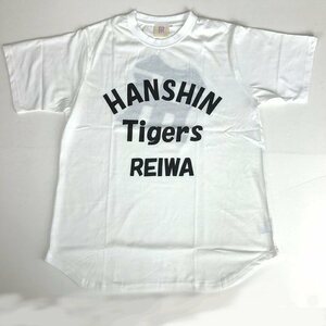 【阪神タイガース優勝記念セール】プリント Tシャツ Fサイズ 阪神タイガース承認 レディース チュニック 野球 阪神タイガース応援グッズ