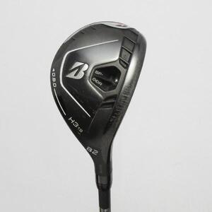 ブリヂストン BRIDGESTONE GOLF B2 ユーティリティ N.S PRO MODUS3 HYBRID 【U3】 シャフト：N.S PRO MODUS3 HYBRID