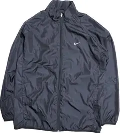 00s ナイキ Nike Clima-Fit ジャケット フロントロゴ