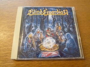 国内盤★ ブラインド・ガーディアン / サムホェア・ファー・ビヨンド ★ BLIND GUARDIAN / SOMEWHERE FAR BEYOND