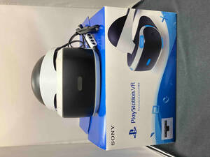 PlayStationVR PlayStationCamera PS4 同梱版