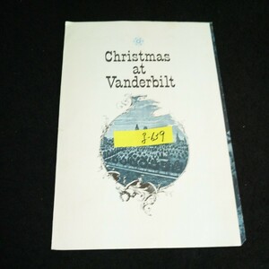g-639 ヴァンダービルトのクリスマス※14