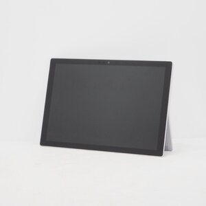 マイクロソフト Surface Pro (5th Gen) Core i5-7300U 2.6GHz/8GB/SSD256GB/12インチ/OS無/動作未確認【栃木出荷】