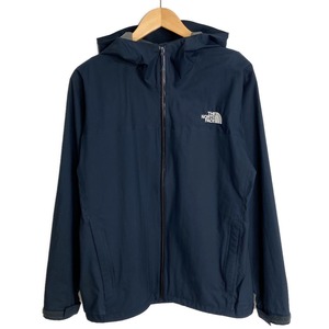 ☆☆ THE NORTH FACE ザノースフェイス ジャケット サイズ Ｌ メンズ NP11536 ネイビー やや傷や汚れあり