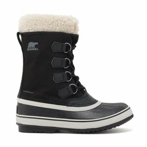 933671-SOREL/WINTER CARNIVAL ウィンターカーニバル レディース スノー ブーツ 冬靴/