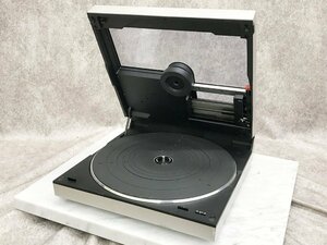 Y4346　中古品　オーディオ機器　ターンテーブル　Technics　テクニクス　SL-10　SHURE M92E