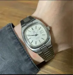 オメガ レディース シーマスター 566.0087 OMEGA cal.684