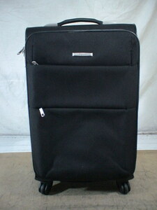 5050　ｆ・ｙ・ｌ・ｓ　黒　スーツケース　キャリケース　旅行用　ビジネストラベルバック