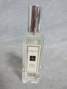 ●JoMALONE●ジョーマローン ワイルド ブルーベル コロン ３０ｍｌ●原産国イギリス