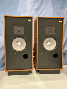 ◆◆HARBETH H.L. MONITOR MKⅢ（Vintage/ヴィンテージ・改）スピーカー・ペア・純正SP付・中古・良品）◆◆