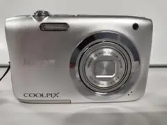 Nikon COOLPIX A100 超美品