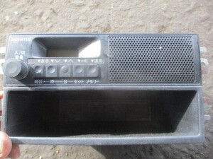 ダイハツ S200P ハイゼット ラジオ 86120-97504