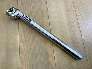 ★中古程度良 Tranz X COMPONENTS トランスエックス 27.0mm 350mm セットバック有り 即決 オールドMTB OLD MTB