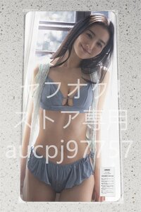 高田里穂/デスクマット＆プレイマット＆マウスパッド＆ラバーマット/超厚/超大型/高品質