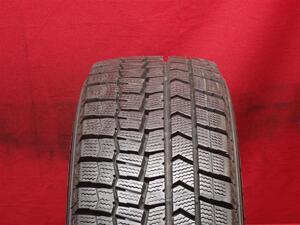 単品スタッドレス1本 《 ダンロップ 》 ウィンター MAXX02(WM02) [ 175/65R15 84Q ] 9分山★ アクア ヴィッツ キューブ フィット stati15