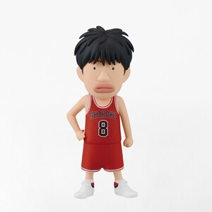 映画 劇場版 THE FIRST SLAM DUNK 潮崎 スラムダンクフィギュアコレクション