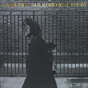 ニール・ヤング NEIL YOUNG / アフター・ザ・ゴールド・ラッシュ / 2009.1.21 / 3rdアルバム / 1970年作品 / 限定盤 / SHM-CD / WPCR-13241