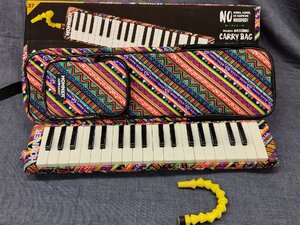 【アウトレット特価】HOHNER Airboard 37 Melodica 鍵盤ハーモニカ 37鍵盤　