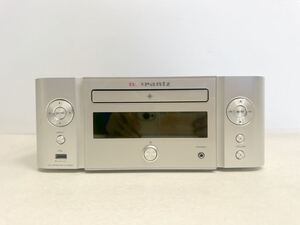 marantz マランツ M-CR611 CDレシーバー 