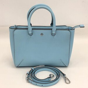 TORY BURCH トリーバーチ ショルダーバッグ レザー 10005608 11-15【DAAQ3061】