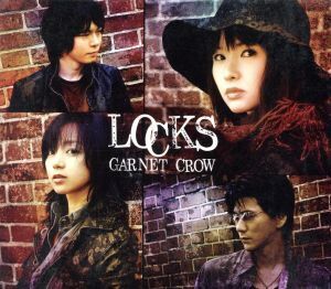 Locks/GARNET CROW