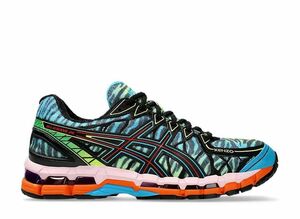 KENZO Asics Gel-Kayano 20 "Digital Aqua/Black" 28.5cm 1201B032-400