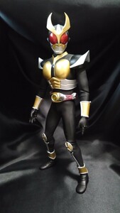 リアルアクションヒーローズ RAH仮面ライダーアギト