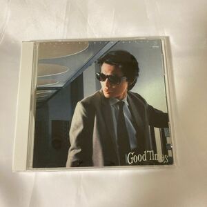 Good Times+6 / 西松一博　リマスタリング盤