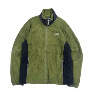 古着 ノースフェイス THE NORTH FACE フリースジャケット