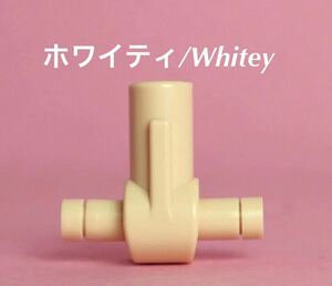 vmf50 angel philia ドール用 内部フレーム 腰パーツ ホワイティ/whitey オビツ50 pink drops オビツ フレーム