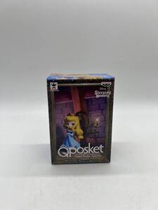 ディズニー オーロラ Q posket petit