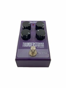 TC Electronic◆エフェクター THUNDER STORM