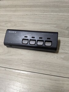 SONY ソニー AVセレクター SB-V40　現状出品