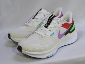 953　NIKE　ナイキ　エア ズーム ストラクチャー 25　SE　27.0