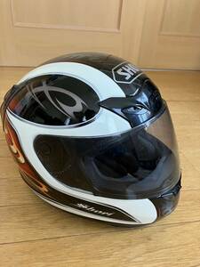 SHOEI x9 Ｍサイズ