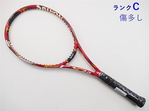 中古 テニスラケット スリクソン レヴォ シーエックス 2.0 2015年モデル (G2)SRIXON REVO CX 2.0 2015