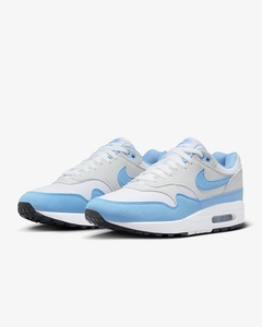 NIKE AIR MAX 1 FD9082-103 エア マックス 白×水色 US11