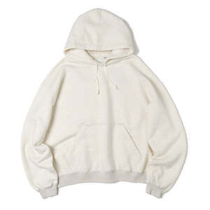 URU HOODED SWEAT