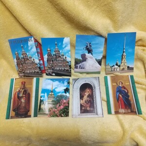 《St Petersburg》22点セット《バラ売り不可》