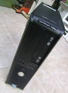 ★ ☆DELL OPTIPLEX780　HD 500ＧＢ 　メモリ8ギガ